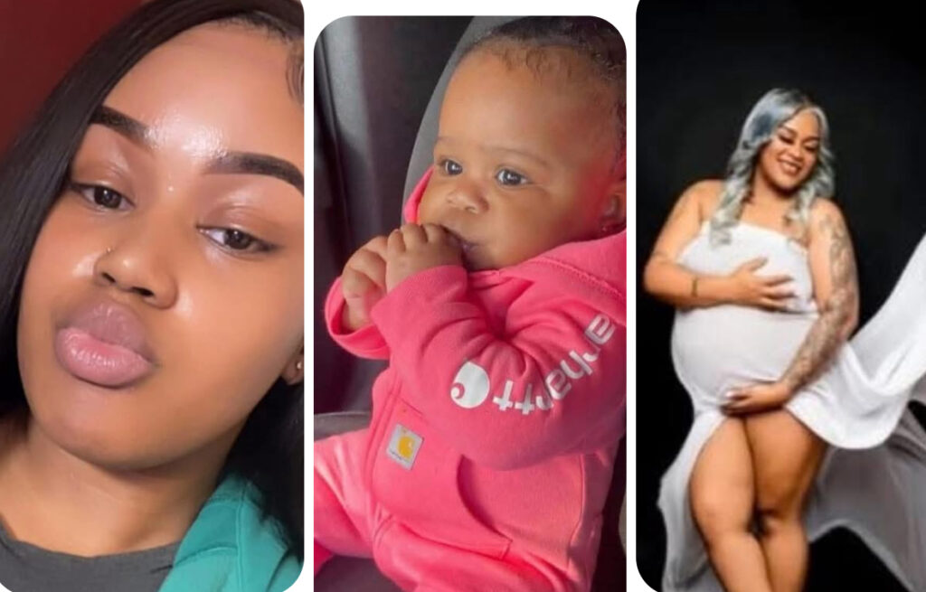 Gabryel Gnia Ayres Obituary: Beloved Mother “Gabby” Dies After Tragic Shooting at 26